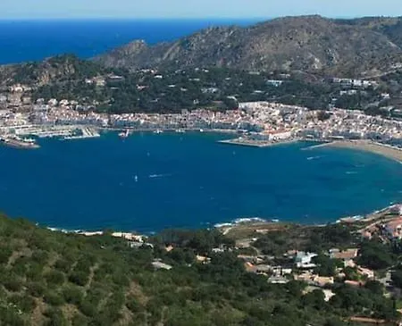Estudio En El Port De La Selva