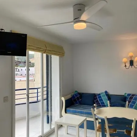Apartment Estudio En *