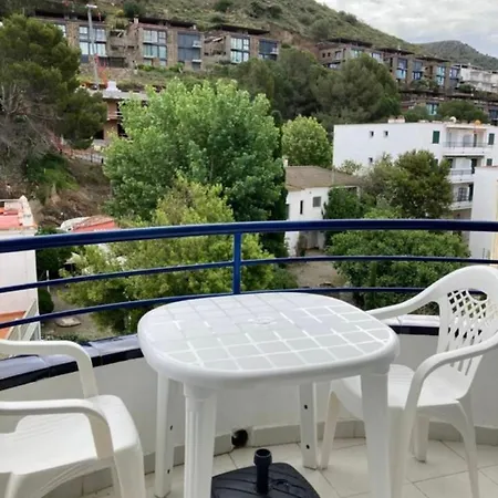 Estudio En Apartment