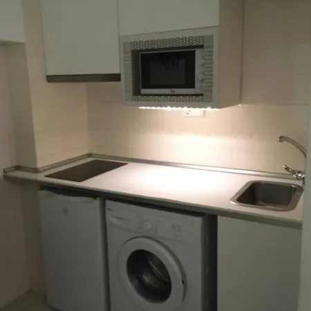 Apartment Estudio En